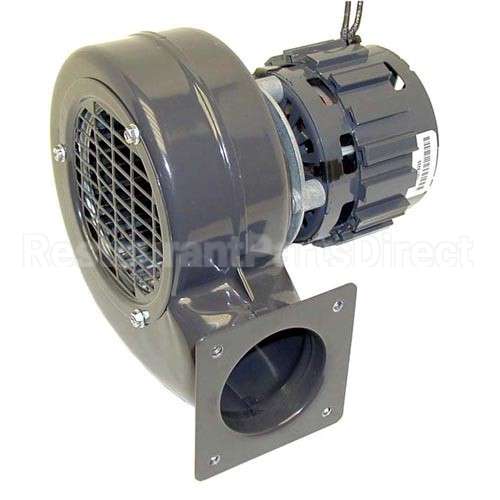 0769-180-K-LC Compatible Crescor Blower Motor Kit, 120V