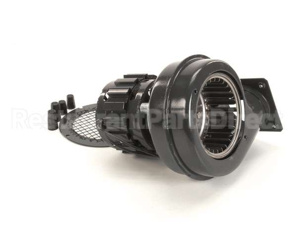 0769-180-SS-K Cres Cor Blower Repl. Kit, Ss Impeller, Std. Hsg.