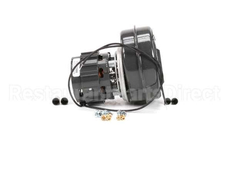0769-182-SS-K Cres Cor Blower Repl. Kit, Ss Impeller, Std. Hsg.