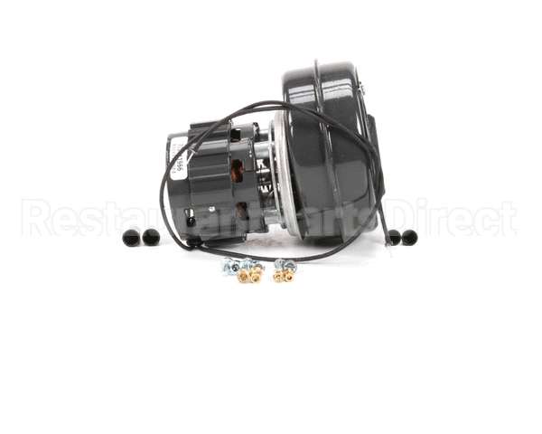 0769-182-SS-K Cres Cor Blower Repl. Kit, Ss Impeller, Std. Hsg.