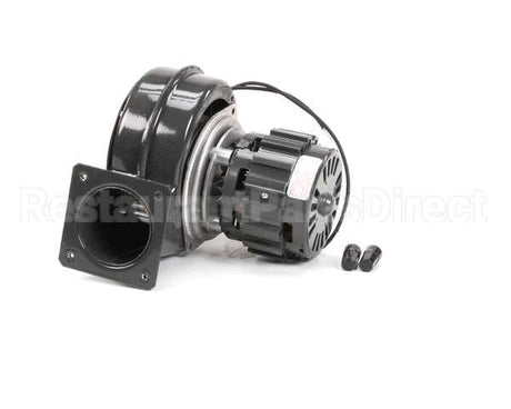 0769-182-SS-K Cres Cor Blower Repl. Kit, Ss Impeller, Std. Hsg.