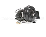 0769-182-SS-K Cres Cor Blower Repl. Kit, Ss Impeller, Std. Hsg.