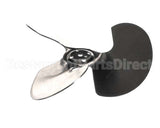 0769023 Cres Cor Blade-Fan 7-34Dia 769-41 Mtr