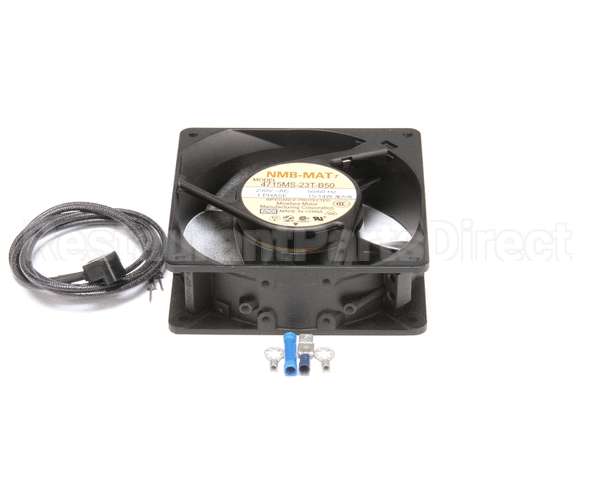 0769029K1 Cres Cor Fan Kit Vent 230V