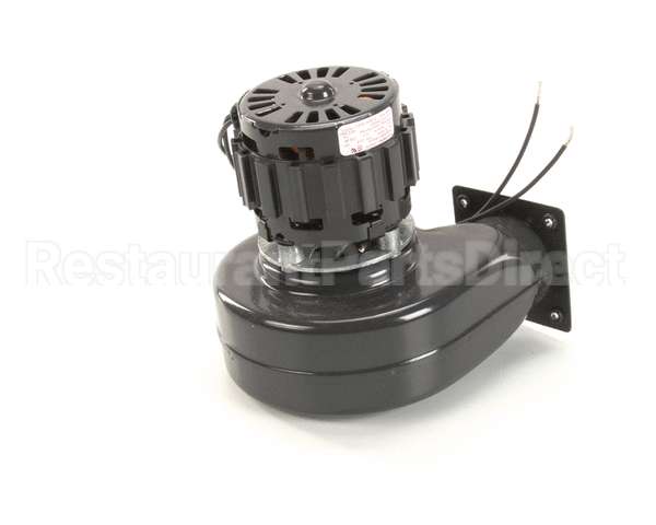 0769069K Cres Cor Blower Kit,(Lh) 240V 50/60Hz