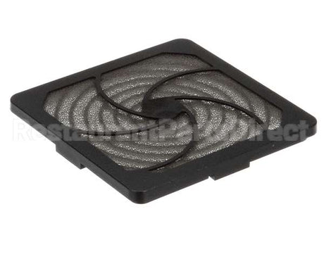 0769140 Cres Cor Filter-Vent Fan For 4.78" Fan
