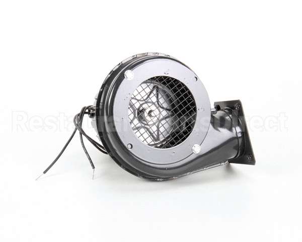 0769180KLC Cres Cor Blower Repl. Kit 120V. (Fasco Blower)