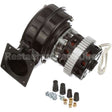 0769182K 0769 182 K Crescor Blower Assy 230V, 1/50Hp, 1P 3000