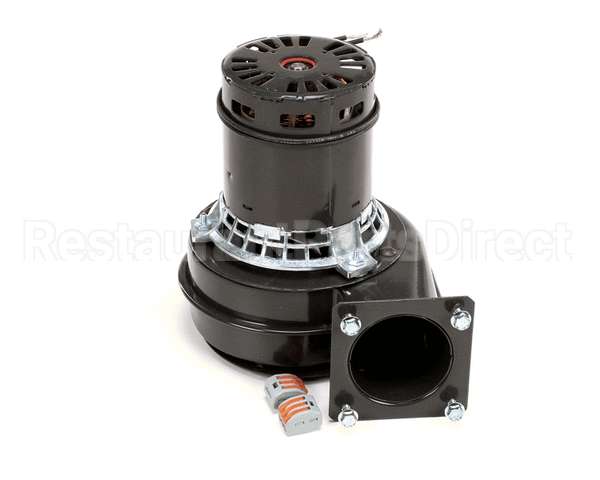 0769203K Cres Cor Blower Kit 120V, 50/60/Hz., 90Cfm