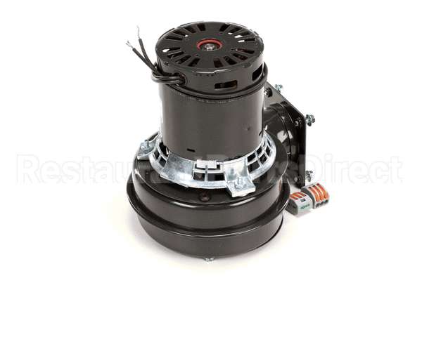 0769203K Cres Cor Blower Kit 120V, 50/60/Hz., 90Cfm
