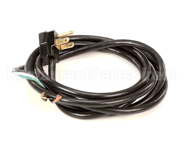 076964 Norlake Cord Power 16-3 Sjo 8 Blk
