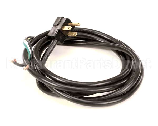 076964 Norlake Cord Power 16-3 Sjo 8 Blk
