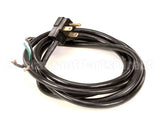 076964 Norlake Cord Power 16-3 Sjo 8 Blk