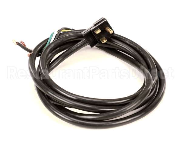 076964 Norlake Cord Power 16-3 Sjo 8 Blk