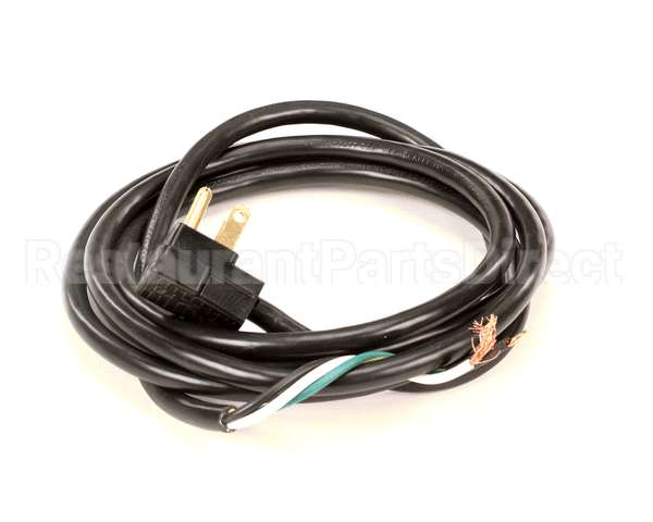 076964 Norlake Cord Power 16-3 Sjo 8 Blk