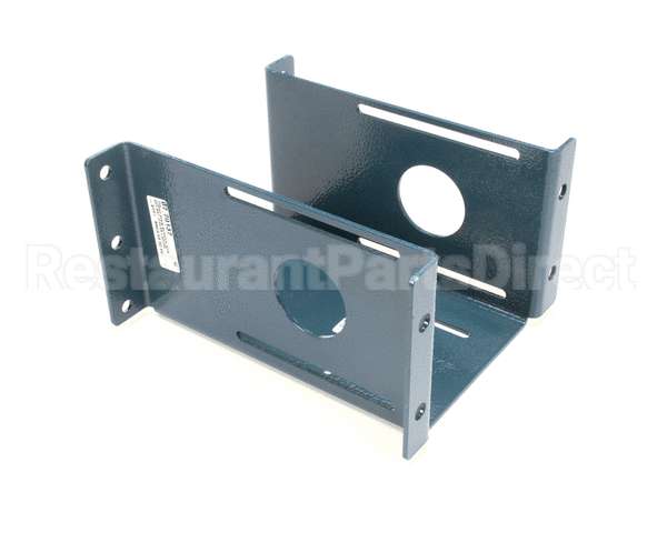0770137 Milnor 5880 Main Blower Motor Spt Bracket