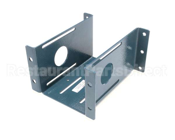 0770137 Milnor 5880 Main Blower Motor Spt Bracket