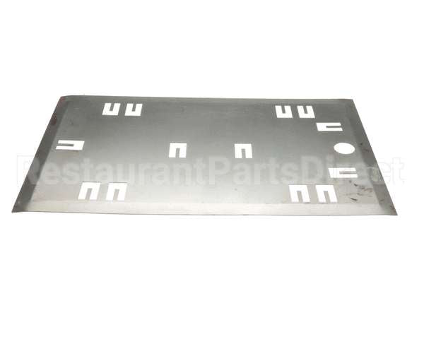 0771725 Seco Heat Sheild