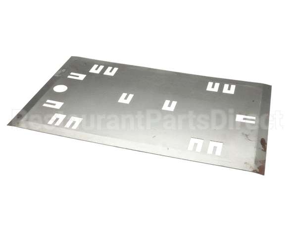 0771725 Seco Heat Sheild