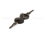 077460 Norlake Keys Kason/#1314