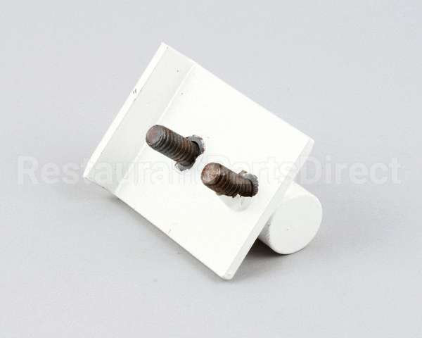 0777-0947-001 Oliver Bracket-Caster Mtg