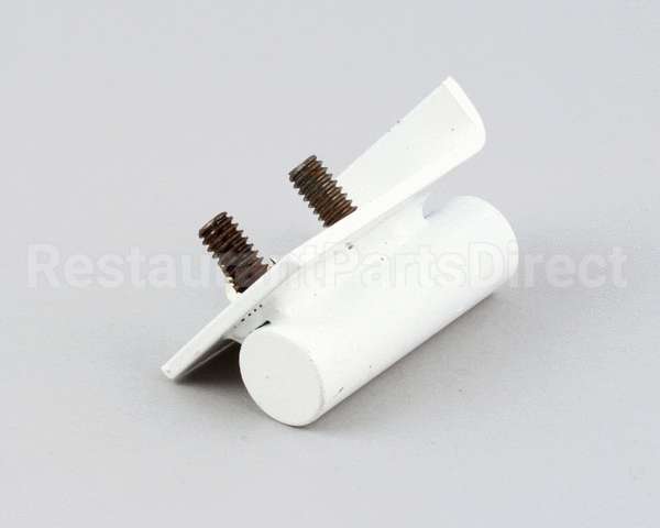 0777-0947-001 Oliver Bracket-Caster Mtg