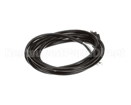 0777-1040 Oliver Assembly-Cord & Plug