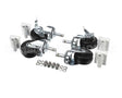 0777-25085K Oliver Kit-Nsf Casters