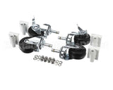 0777-25085K Oliver Kit-Nsf Casters