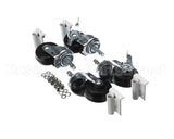 0777-25085K Oliver Kit-Nsf Casters
