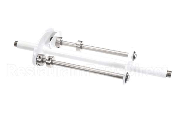 0777-25109K Oliver Rocker 777 Metrickit