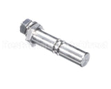 0777-25184K Oliver Pin Eccentric W/Hardware