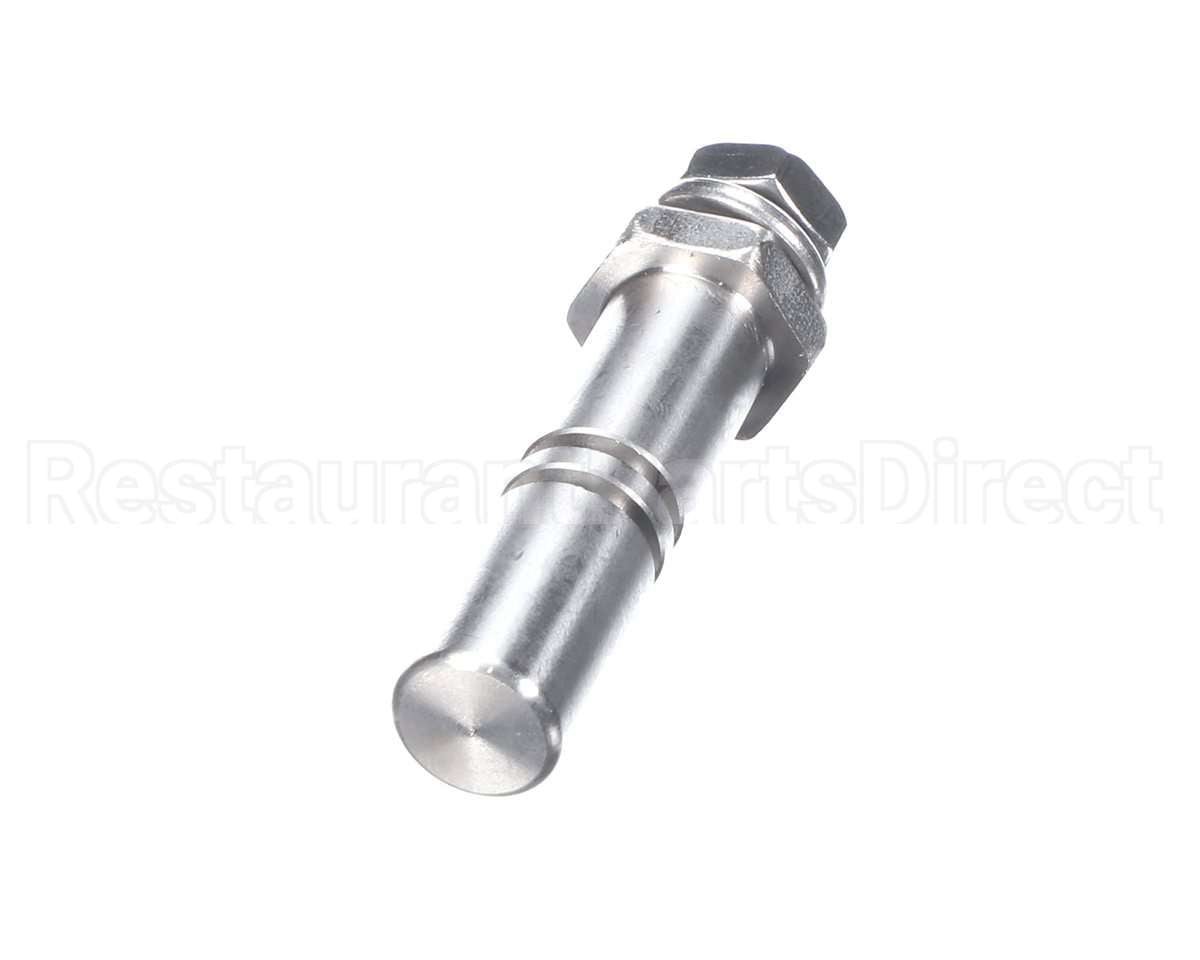 0777-25184K Oliver Pin Eccentric W/Hardware