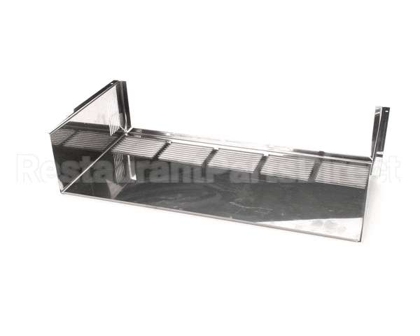 077748 Delfield Evaporator Cover