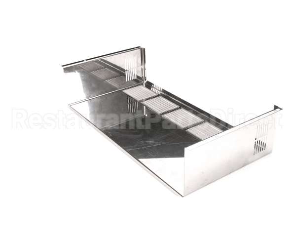 077748 Delfield Evaporator Cover