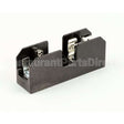 077840 Compatible Groen Fuseblock 1 Pole