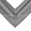 077930 Norlake 42X78 Left Magnetic Door Gasket