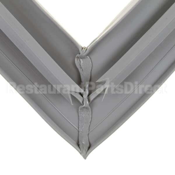 077930 Norlake 42X78 Left Magnetic Door Gasket