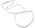 077931 Norlake 48X78 Rh Mag Door Gasket