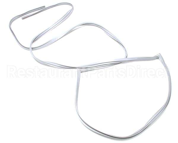 077931 Norlake 48X78 Rh Mag Door Gasket