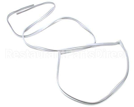 077931 Norlake 48X78 Rh Mag Door Gasket
