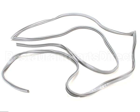 077932 Norlake 48X78 Lh Mag Door Gasket