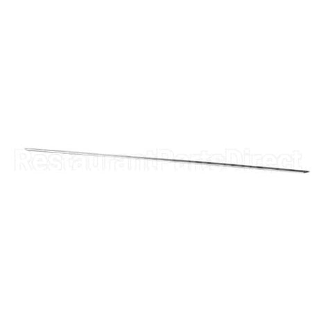 077933 Norlake 48 Top Magnetic Door Trim