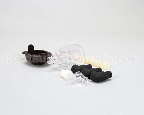 07794 Server Pump Ada Pinch Valve Long