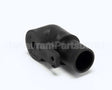 07796 Server Fitting Discharge .256-Medium