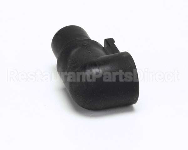 07796 Server Fitting Discharge .256-Medium