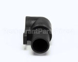 07796 Server Fitting Discharge .256-Medium