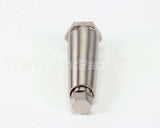 078109-2 Garland 4In Adjustable Metal Leg
