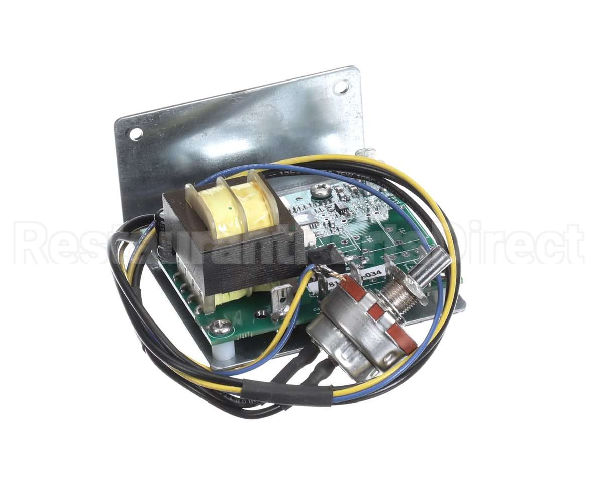 07811 Hardt Electronic Thermostat Assembly Blaze