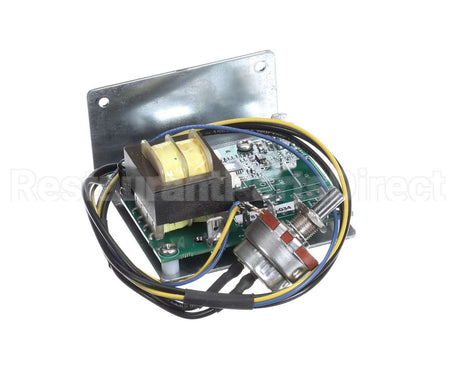 07811 Hardt Electronic Thermostat Assembly Blaze